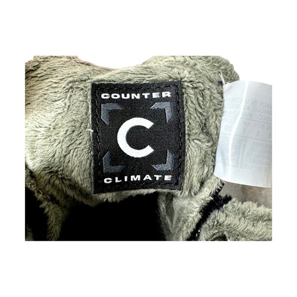 Converse Counter Climate Chuck Taylor All Star Leather Boots Unisex 6M /8W NWOB - Picture 6 of 11